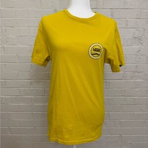 Vans Classic Fit T-Shirt